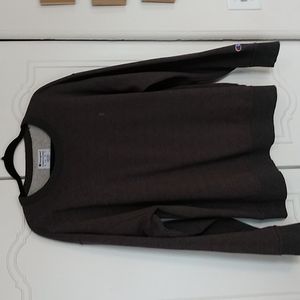 Champion Pullover Sweater